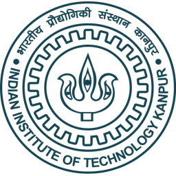 Indian Institute of Technology Kanpur Logo