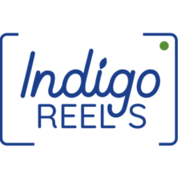 Indigoreels Logo